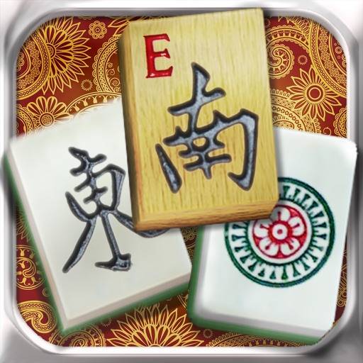 Random Mahjong Pro Symbol