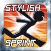 Stylish Sprint ikon