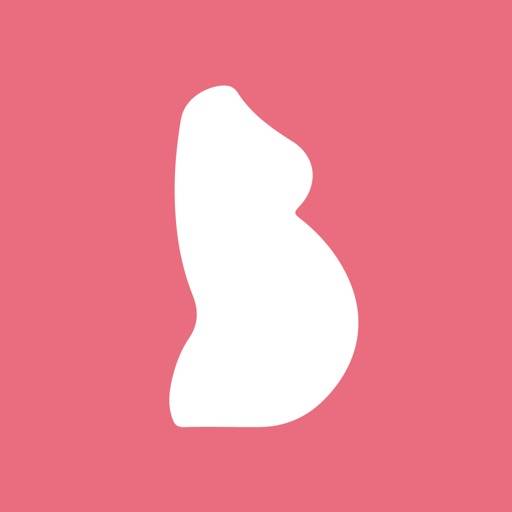 Preglife, suivi de grossesse app icon