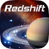 Redshift - Astronomía icono