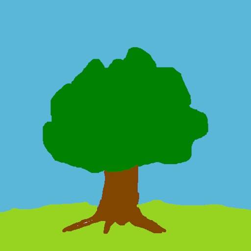 Våra Träd icon