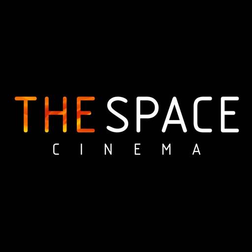 The Space Cinema app icon