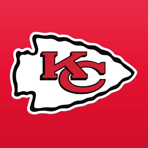 Kansas City Chiefs icon