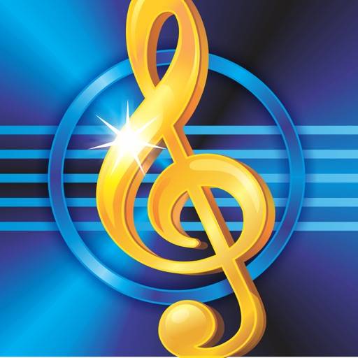 Music Theory Pro app icon