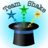 Team Shake ikon