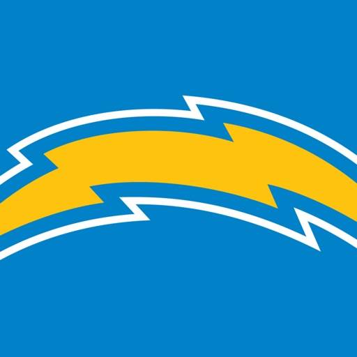 Los Angeles Chargers app icon