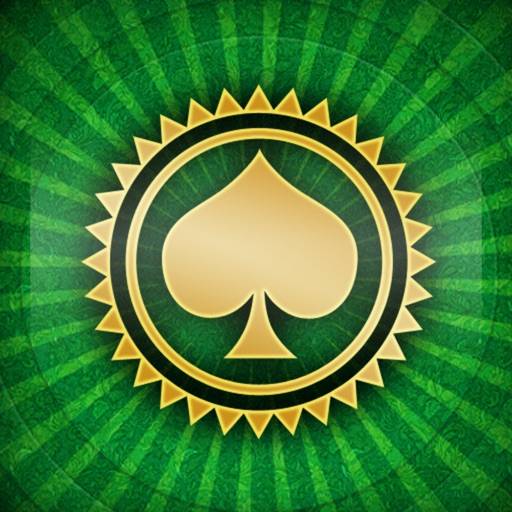 Batak Online trick taking game app icon