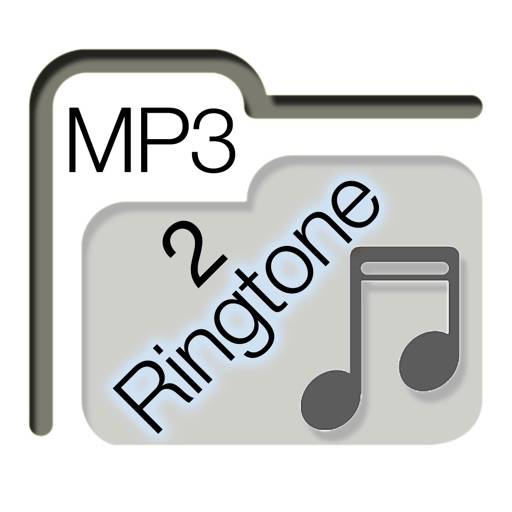 MP3 2 Ringtone icon