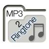 MP3 2 Ringtone icona