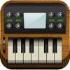 NLog MIDI Synth app icon