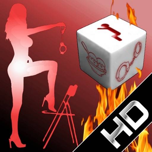 Sex Dice 3D -Love game- icon