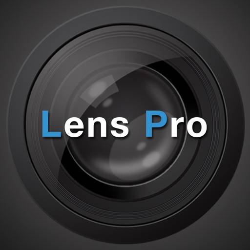 LensPro