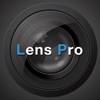 LensPro Symbol