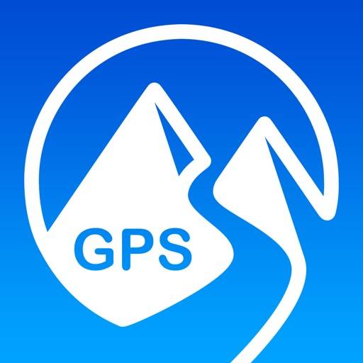 Maps 3D PRO - Outdoor GPS icona