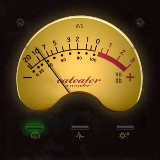 delete Sound Level Meter