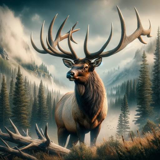 delete Elk Hunting Calls