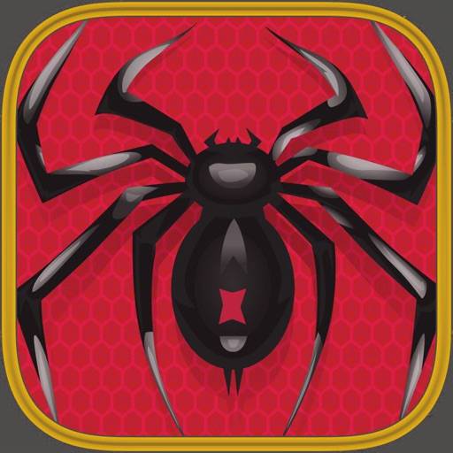 Spider Solitaire MobilityWare icône