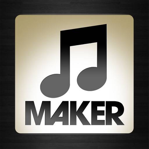 Easy Ringtone Maker app icon