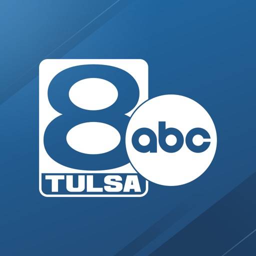 Tulsa’s Channel 8 app icon