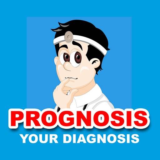 Prognosis: Your Diagnosis icona