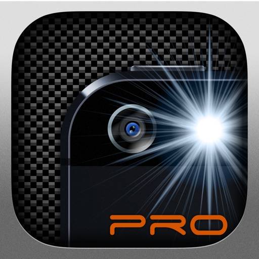 delete ITorch Pro Flashlight