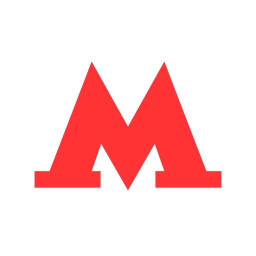 delete Yandex Metro