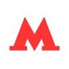 Yandex Metro icon