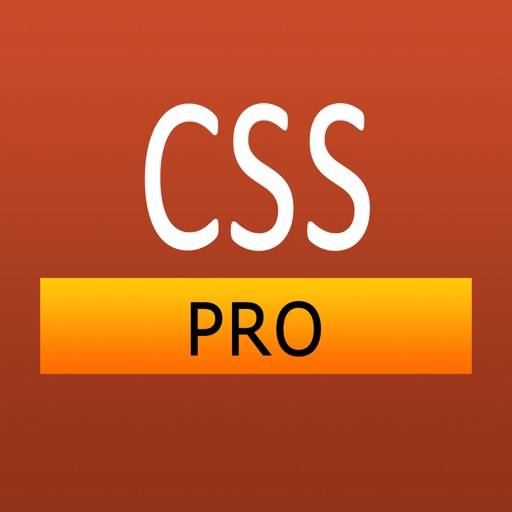 CSS Pro Quick Guide icon