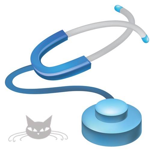 Cat Symptom Checker icon