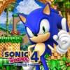 Sonic The Hedgehog 4™ Episode I app icon
