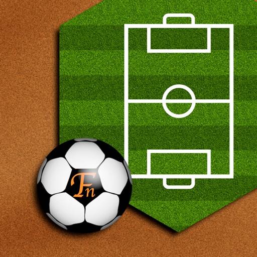 Football Notes icon