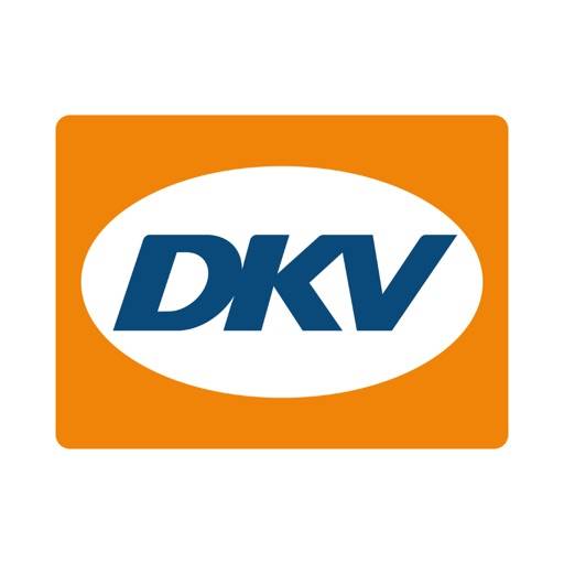 DKV Mobility app icon