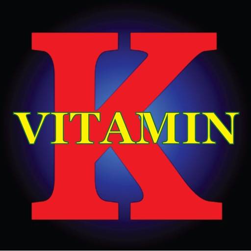Vitamin K app icon