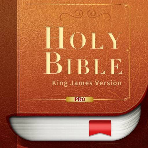 HolyBible K.J.V. Pro