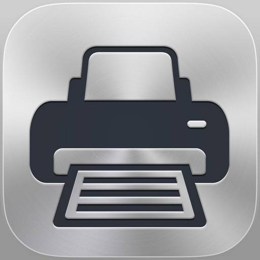 Printer Pro von Readdle icon