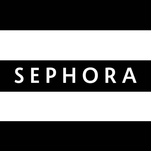 Sephora US: Makeup & Skincare app icon