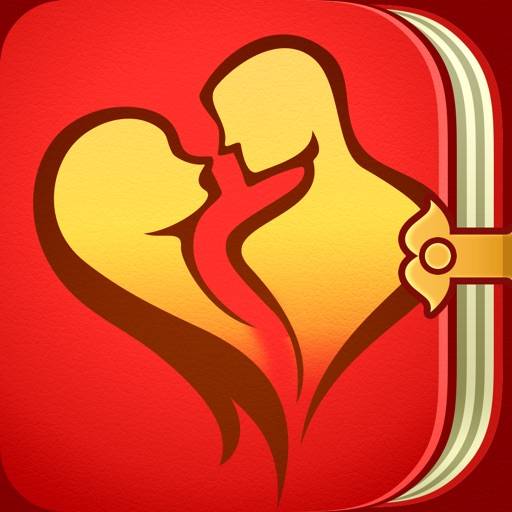 IKamasutra Sex Positions Guide app icon