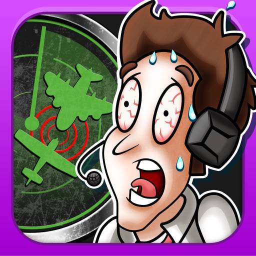 Airport Madness Challenge app icon