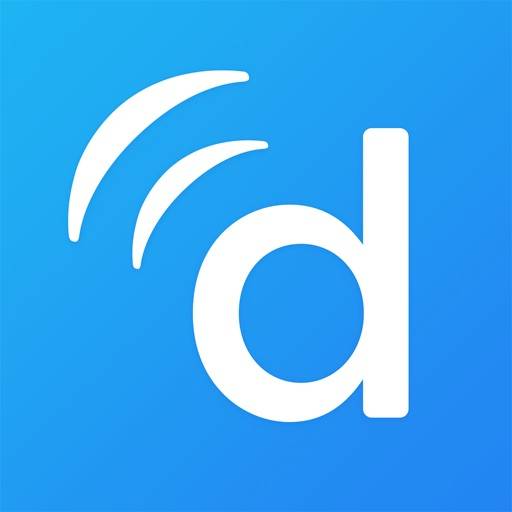 Doximity app icon