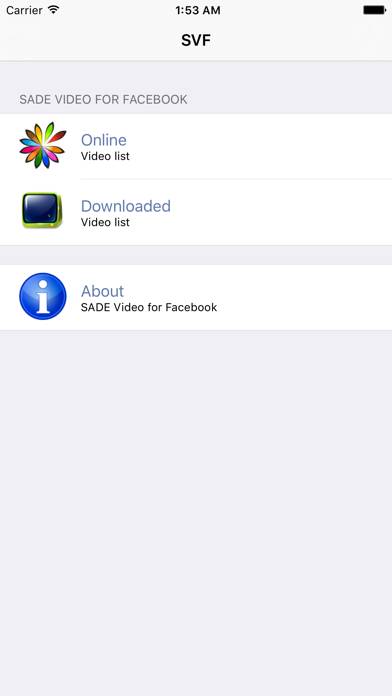 facebook video downloader app for android is it sade