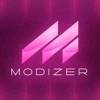 Modizer app icon