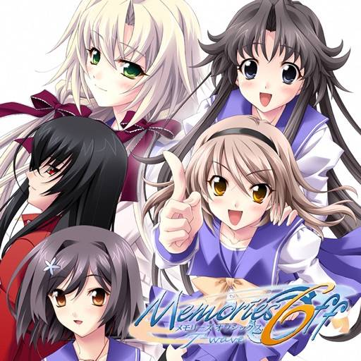 supprimer Memories Off 6 ~T-wave~
