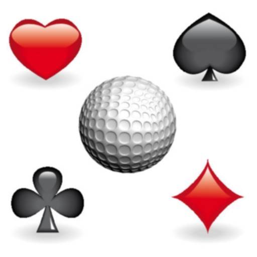 delete Golf Solitaire 4 in 1