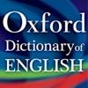 Oxford Dictionary of English. icono