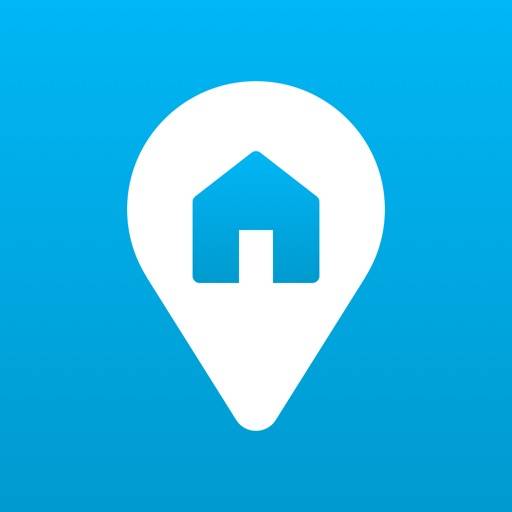 Immonet Immobilien Suche app icon