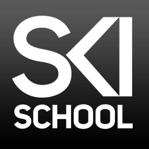 Ski School Advanced simge