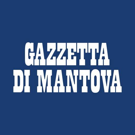 La Gazzetta di Mantova app icon