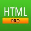 HTML Pro Quick Guide icona