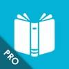 BookBuddy Pro: Mi biblioteca icono