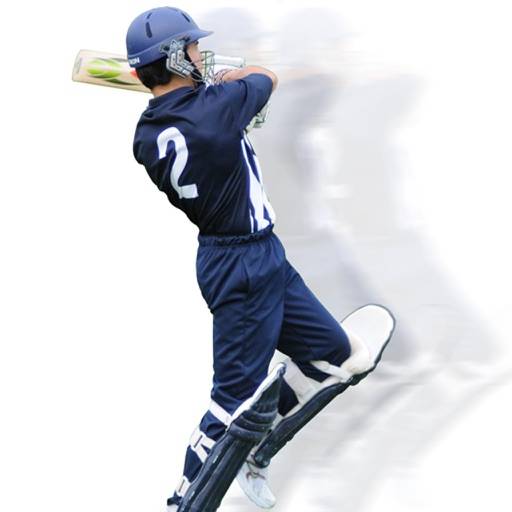 Cricket Coach Plus app icon